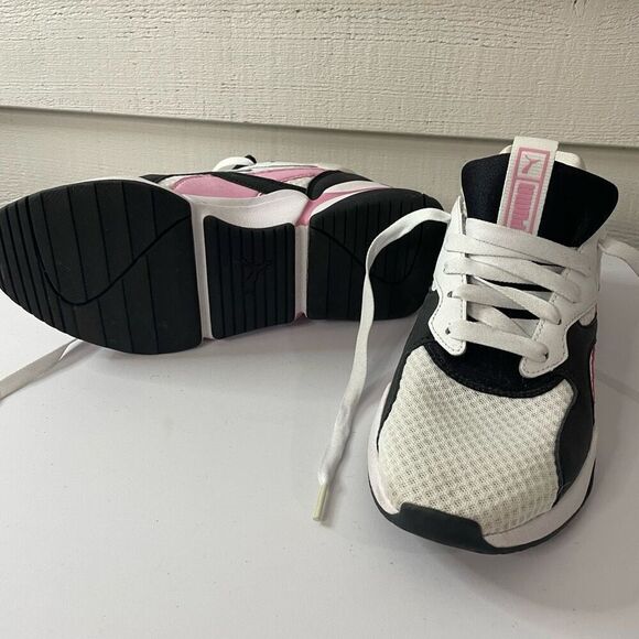 Puma| Nova 90s| Bloc pink - Picture 11 of 14